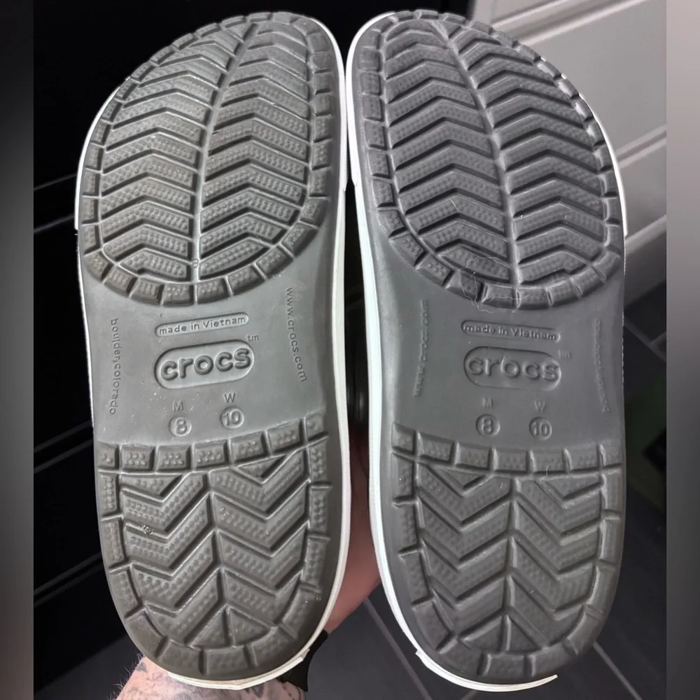 Crocs - Picture 6 of 6